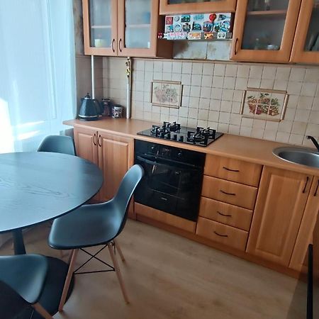 Celtnieku 14 Apartment Ventspils Luaran gambar