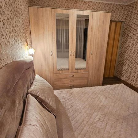Celtnieku 14 Apartment Ventspils Luaran gambar