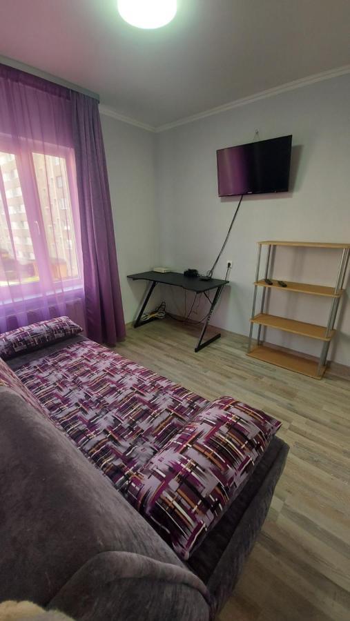 Celtnieku 14 Apartment Ventspils Luaran gambar