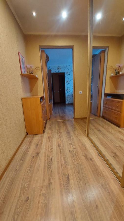 Celtnieku 14 Apartment Ventspils Luaran gambar