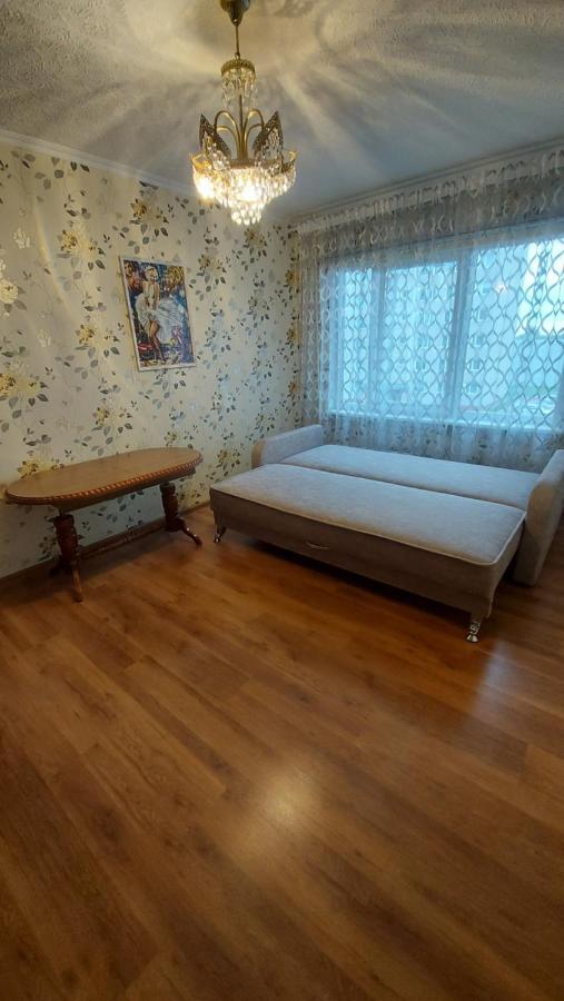 Celtnieku 14 Apartment Ventspils Luaran gambar