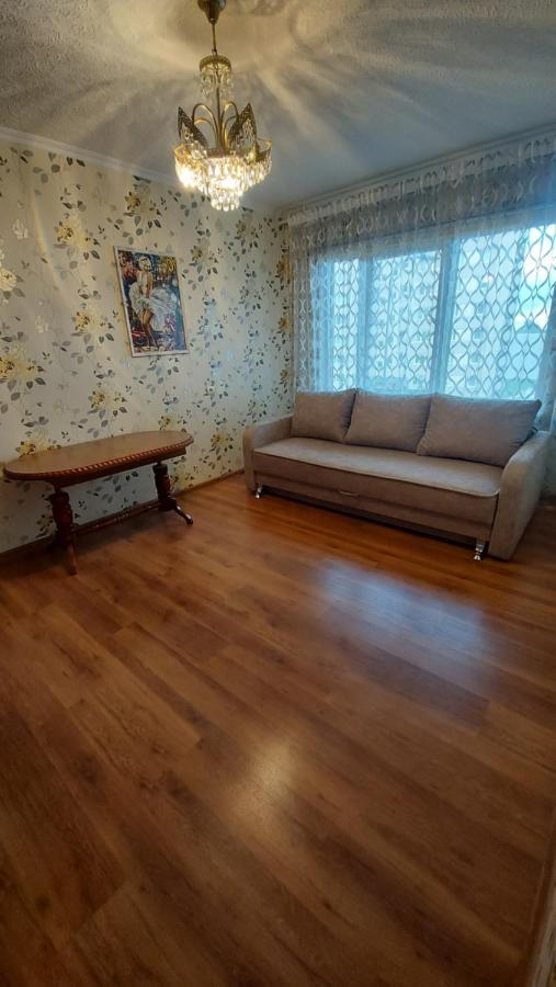Celtnieku 14 Apartment Ventspils Luaran gambar