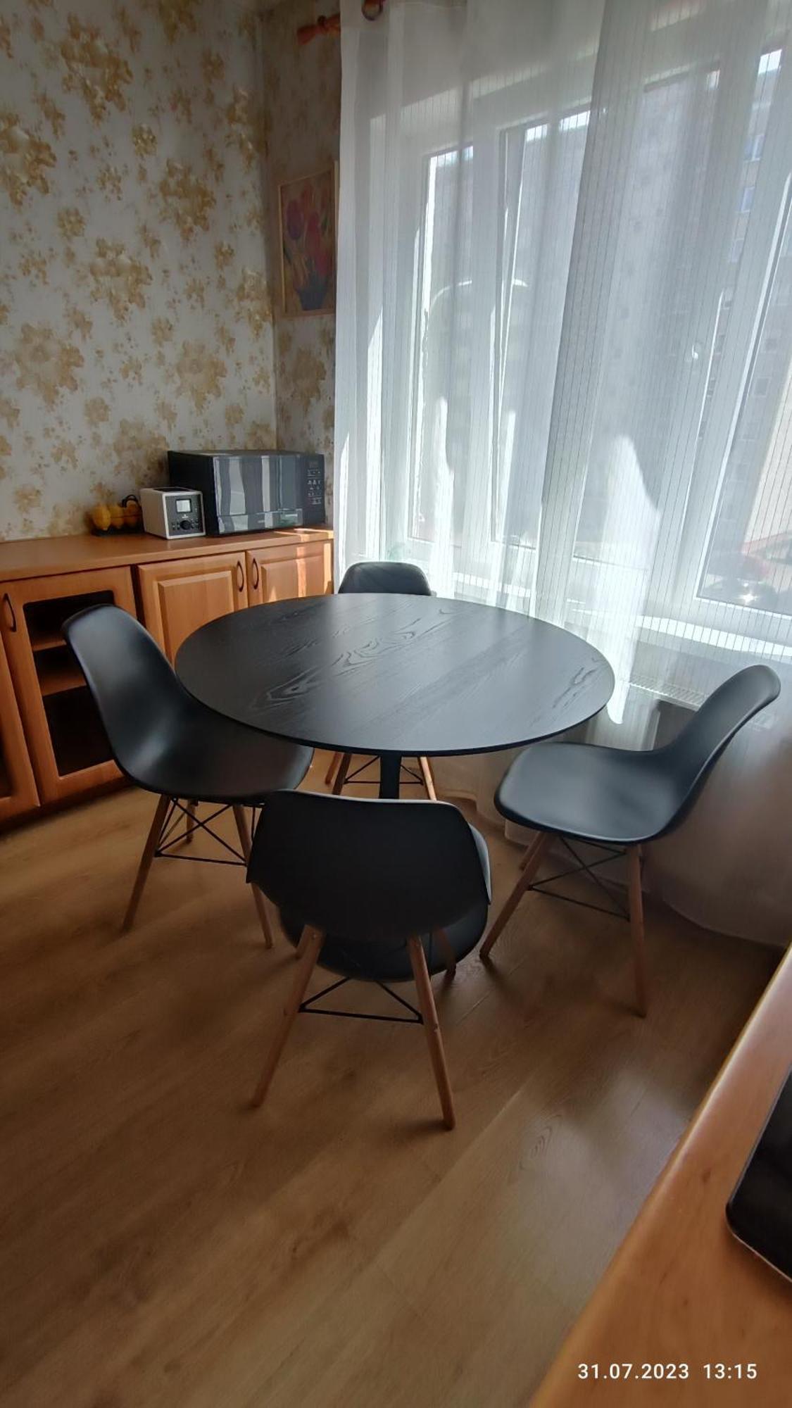 Celtnieku 14 Apartment Ventspils Luaran gambar