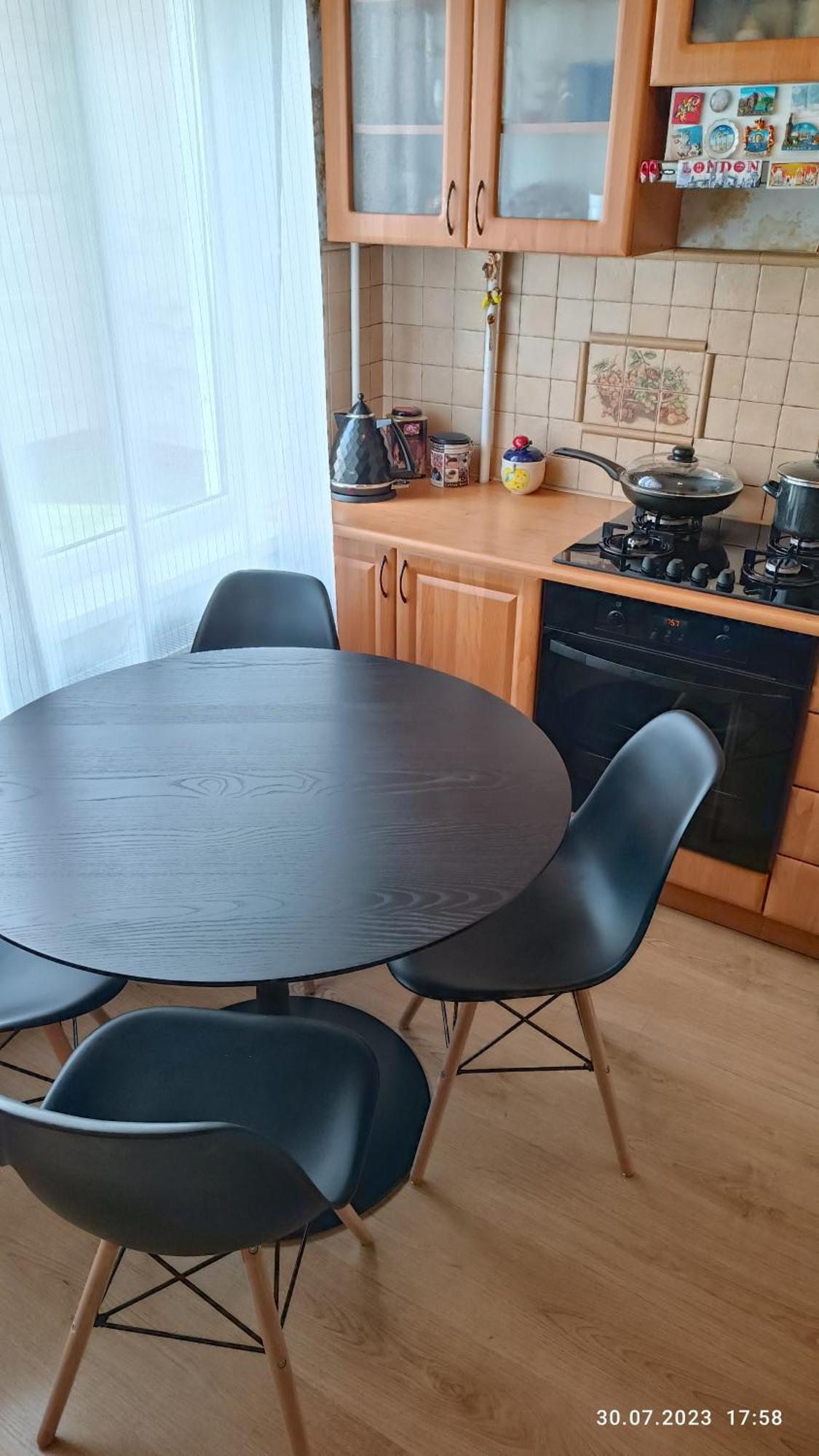 Celtnieku 14 Apartment Ventspils Luaran gambar